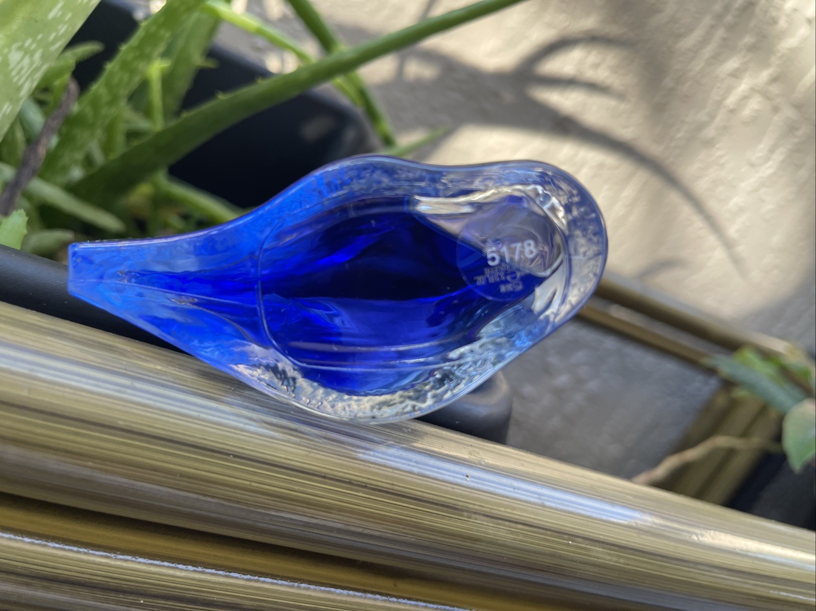 NAUTICA BLUE * Cologne for Men * 3.3 / 3.4 /100mL* NEW Open Box