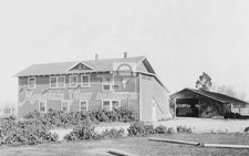 Mountain View Dairies Long Beach California CA - Reprint