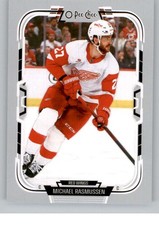 2025-26 O-Pee-Chee NHL Hockey Base Singles #201-400 (Pick Your Cards)