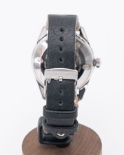 Oris Divers Sixty Five 40mm 01 733 7707 4053 Black On Strap 7