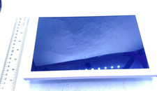 Crestron Touch Screen Panel White 10" TSW-1050-W-S Working