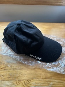 kith x taylormade ゴルフキャップ　ブラック Kith Taylor Made Hat | eBay