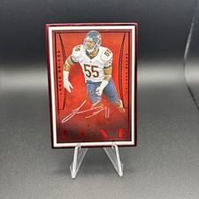 Panini Confirms NFL, NFLPA Exclusive Starting in 2016 20