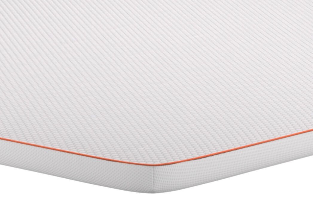 Dormeo Octasmart Essentials Plush Memory Foam Mattress Topper King RRP £199
