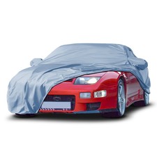1984-1996 Nissan 300zx 22 Custom Car Cover - All-weather Waterproof Protection