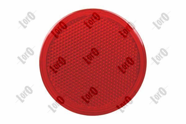 ABAKUS Reflector 017-29-876 For Ford Right Side New