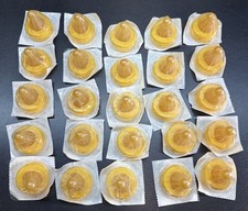 Similac Slow Flow Ready to Use Disposable Nipples and Rings Set of 25 - 11/2028