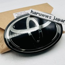 OEM Toyota Land Cruiser Tacoma Tundra Kühlergrill Emblem 53141-71010 Original