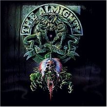 Soul Destruction von Almighty,the | CD | Zustand sehr gut
