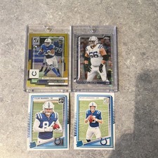 Colts Lot