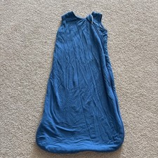 Kyte Baby Sleep Sack Blue Size S 1 .0 TOG