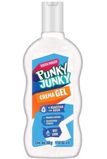 3 Pack Punky Junky Creamy Gel Max Hold Wet Estilo 500g o 17.6 oz