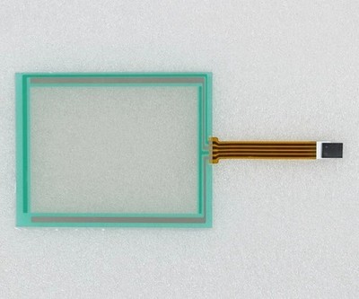 1pc new touch screen panel glass for XHPC6.22-S touchpad #tk