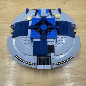 LEGO Star Wars: Droid Gunship #75042 INCOMPLETE