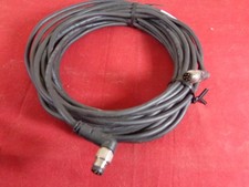 Kustom Signal Rada Antenna 24' Cable model 155-3539-24 - FAST FREE SHIPPING