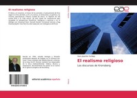 Hans Joachim Schliep | El Realismo Religioso | Taschenbuch | Spanisch (2020)