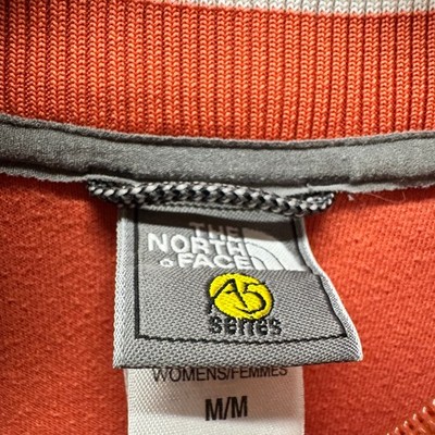The North Face Jacket A5 Series Mt Everest 8850m Womens Medium