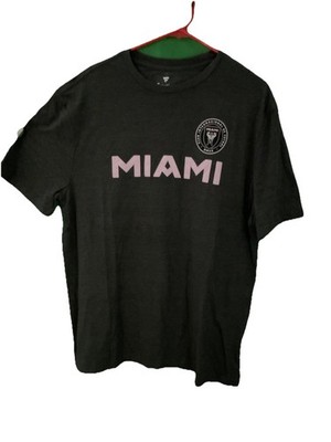 Fanatics Miami Mmxx Xl Tshirt 