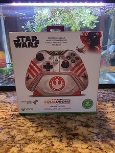 Star Wars Squadrons Xbox (Gebraucht) in Zürich für CHF 9 - mit Lieferung auf kaufen