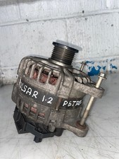 Nissan Pulsar 1.2 Petrol Turbo 2015 Alternator 23100-4BE08-E (80-150A) 14V