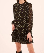 Misa Los Angeles Cleo Dress Size S