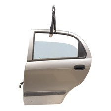 Porte arrière et accessoires Chevrolet MATIZ