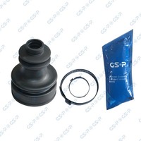 Achsmanschette Faltenbalg Antriebswelle FÜR Renault, Nissan - Gsp 760173