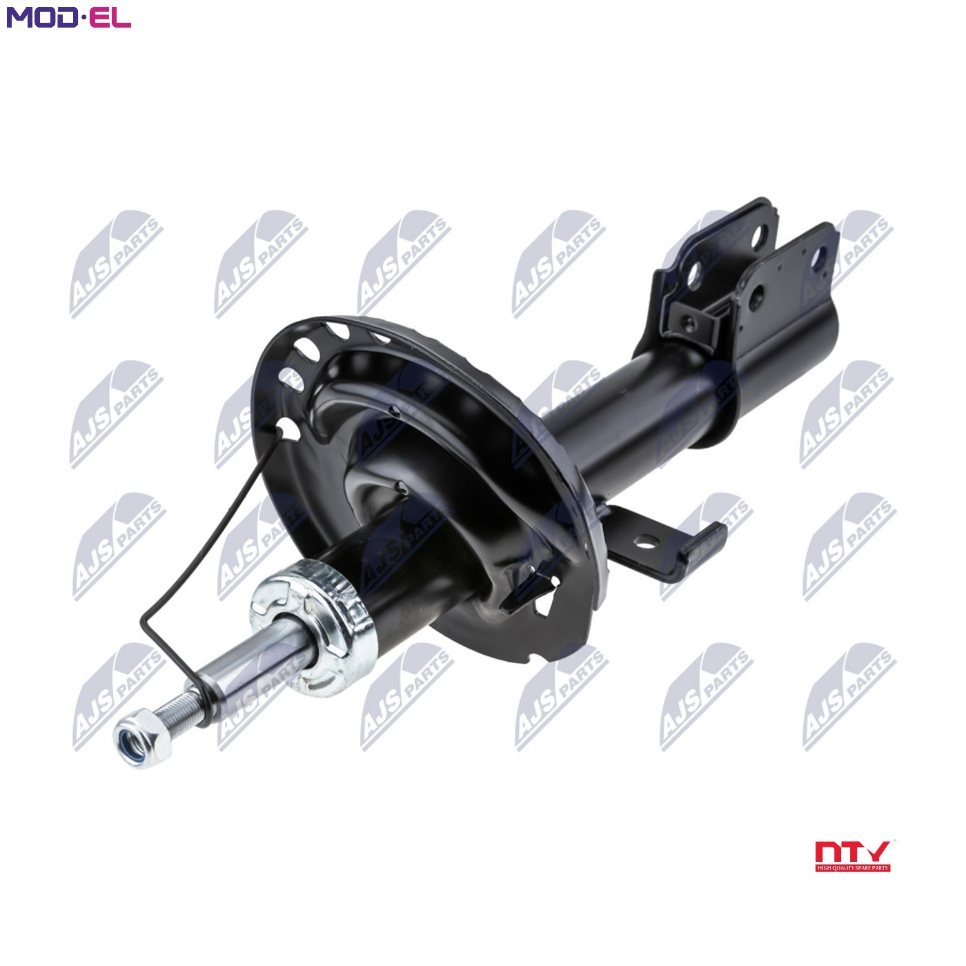 Fits NTY A-RE-023 FRONT SHOCK ABSORBER L/R   ⭐UK Stock⭐ - Image 4