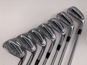 Série de Fers Cobra King Tec : Achat Cobra King Tec au meilleur prix