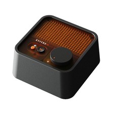 Syitren N100 Bluetooth Speaker f/USB Type-C Bluetooth Speaker Support AUX Input