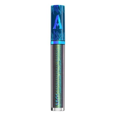 NYX Avatar Bioluminescent Lip Gloss - Ilu-Minate