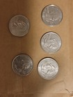 2000 State Quarter Set 5 States  — photo 2