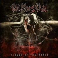 Old Man's Child - Slaves Of The World - Cd - G3Z