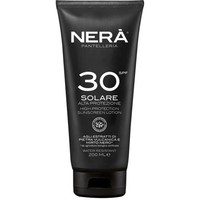 Crema Solare Spf 30 Protezione Alta Nera'® 200Ml