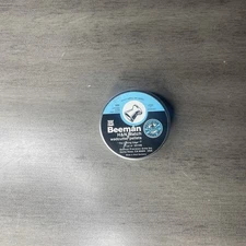 Beeman H&N Match Wadcutter Pellets .177 Caliber  500CT