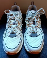 REPLAY Sneakers uomo taglia 45 1/2 bianche - NUOVE