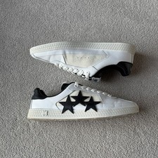 Amiri Pacific Sneakers