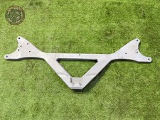 2011-18 Audi A8 A8L S8 D4 Center Firewall Chassis Brace OEM 4H0806151C