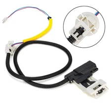 Washing Machine Lid Lock Switch Cable Kit For Whirlpool W11307244 W10682535