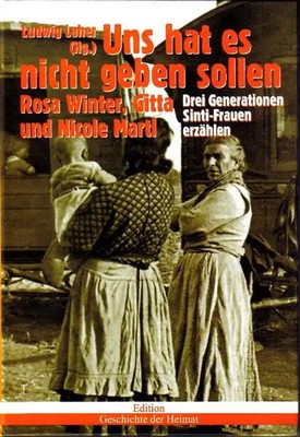 Uns hat es nicht geben sollen