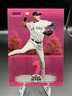 2025 Topps Stadium Club - Pink Foil - #172 Derek Jeter