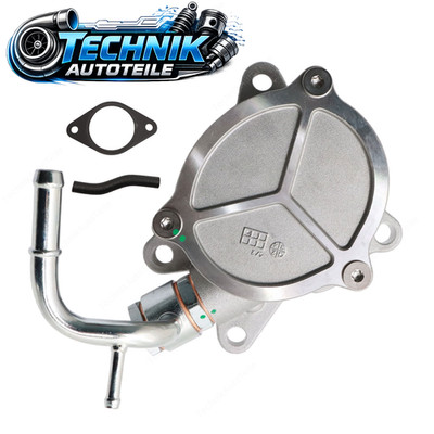 Vakuumpumpe Für Mazda CX-5 Van GH KE 2.2 D SKYACTIV-D 2012-2017 NEU