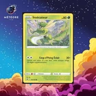Carte Pokémon Insécateur  005/189    Astres Radieux Français