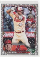 2023 Topps Holiday Metallic Parallel's *** YOU PICK *** FREE SHIPPING ***
