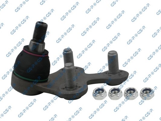 Lower GSP S081050 Ball Joint for CITROËN,OPEL,PEUGEOT,VAUXHALL