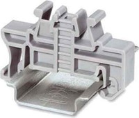 Phoenix Contact Clipfix 35 Endhalter Grau