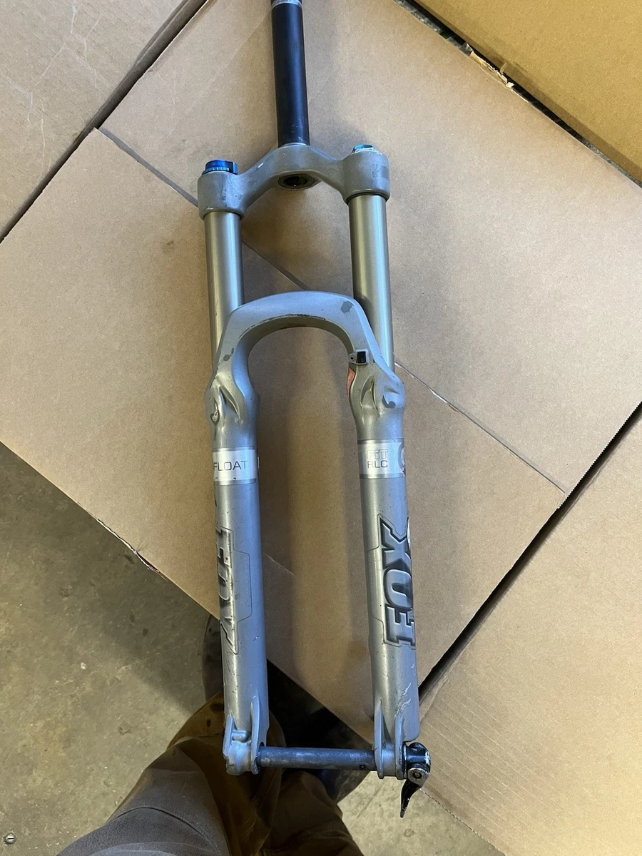 Fox 26 Inch Wheel Bicycle Forks for sale - eBay