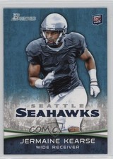 2012 Bowman Jermaine Kearse #187 1m8