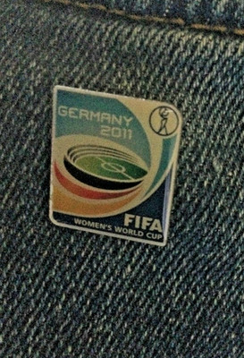 Germany 2011 FIFA