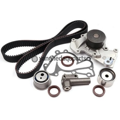 OEM Timing Belt Kit Water Pump For Hyundai Tucson 2005-2009 2.7L V6 GAS DOHC